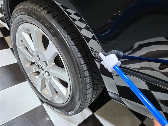 2008 Land Rover Range Rover (CC-2066054) for sale in Addison, Illinois