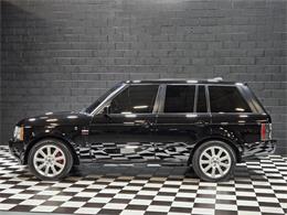 2008 Land Rover Range Rover (CC-2066054) for sale in Addison, Illinois