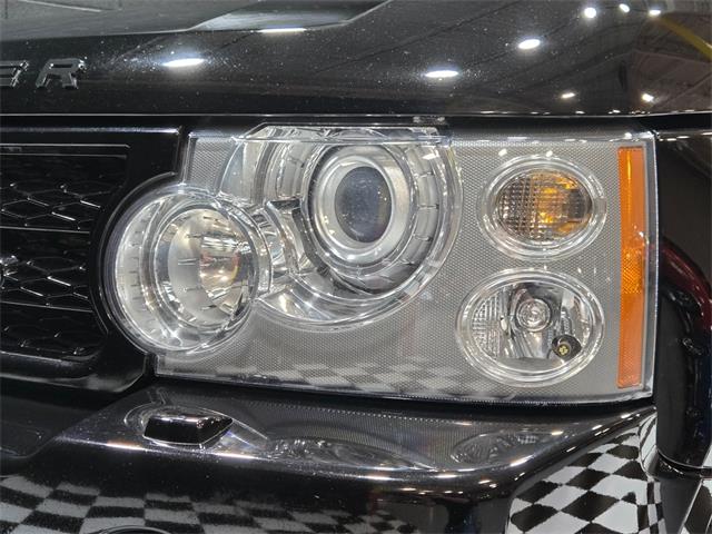2008 Land Rover Range Rover (CC-2066054) for sale in Addison, Illinois