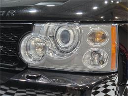 2008 Land Rover Range Rover (CC-2066054) for sale in Addison, Illinois