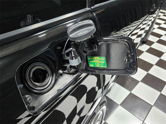 2008 Land Rover Range Rover (CC-2066054) for sale in Addison, Illinois