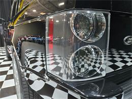 2008 Land Rover Range Rover (CC-2066054) for sale in Addison, Illinois