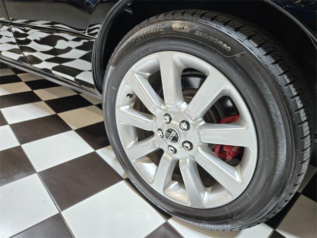 2008 Land Rover Range Rover (CC-2066054) for sale in Addison, Illinois