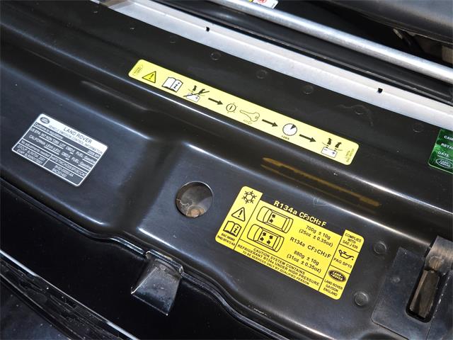 2008 Land Rover Range Rover (CC-2066054) for sale in Addison, Illinois