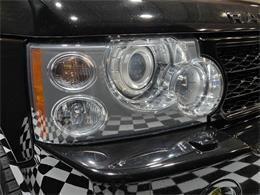 2008 Land Rover Range Rover (CC-2066054) for sale in Addison, Illinois