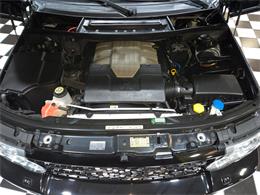 2008 Land Rover Range Rover (CC-2066054) for sale in Addison, Illinois