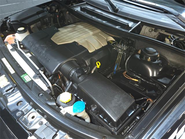 2008 Land Rover Range Rover (CC-2066054) for sale in Addison, Illinois