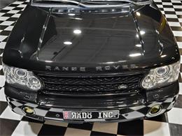 2008 Land Rover Range Rover (CC-2066054) for sale in Addison, Illinois