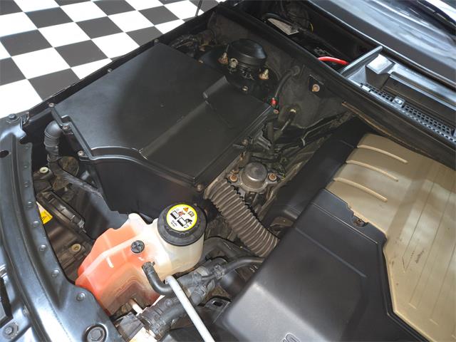 2008 Land Rover Range Rover (CC-2066054) for sale in Addison, Illinois