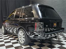 2008 Land Rover Range Rover (CC-2066054) for sale in Addison, Illinois