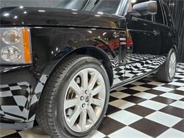 2008 Land Rover Range Rover (CC-2066054) for sale in Addison, Illinois