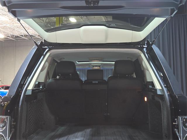 2008 Land Rover Range Rover (CC-2066054) for sale in Addison, Illinois