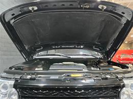 2008 Land Rover Range Rover (CC-2066054) for sale in Addison, Illinois