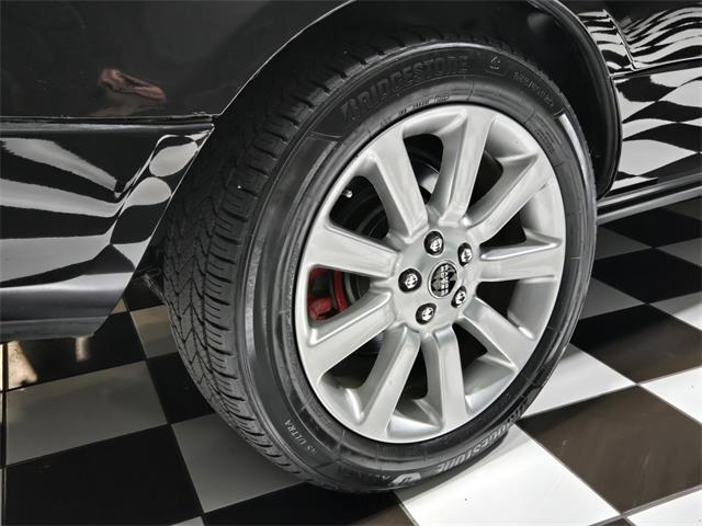 2008 Land Rover Range Rover (CC-2066054) for sale in Addison, Illinois