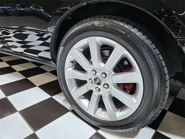 2008 Land Rover Range Rover (CC-2066054) for sale in Addison, Illinois