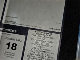 2008 Land Rover Range Rover (CC-2066054) for sale in Addison, Illinois