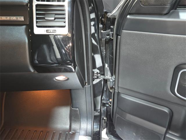 2008 Land Rover Range Rover (CC-2066054) for sale in Addison, Illinois