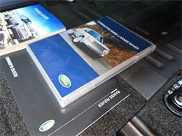 2008 Land Rover Range Rover (CC-2066054) for sale in Addison, Illinois