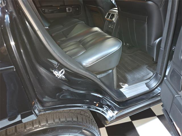 2008 Land Rover Range Rover (CC-2066054) for sale in Addison, Illinois