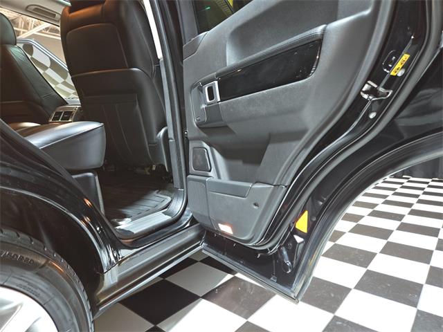 2008 Land Rover Range Rover (CC-2066054) for sale in Addison, Illinois