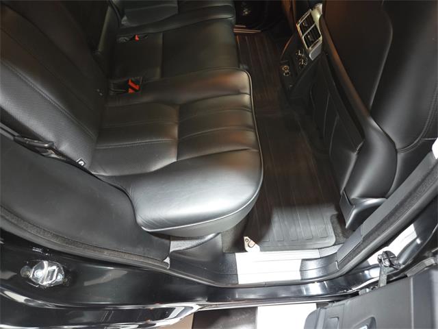 2008 Land Rover Range Rover (CC-2066054) for sale in Addison, Illinois