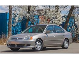 2003 Honda Civic (CC-2066055) for sale in Addison, Illinois