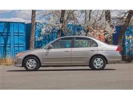 2003 Honda Civic (CC-2066055) for sale in Addison, Illinois