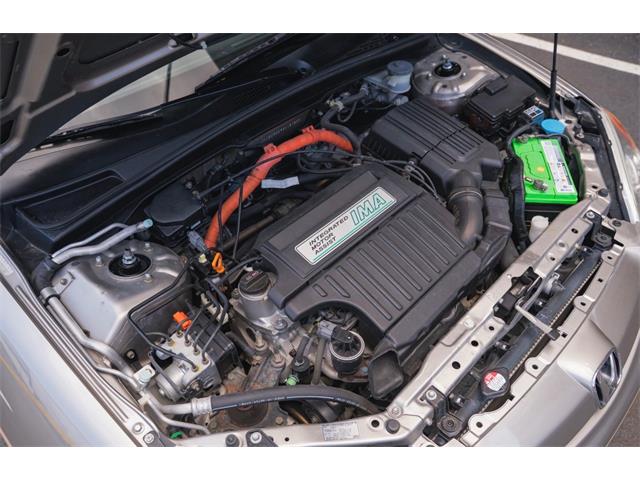 2003 Honda Civic (CC-2066055) for sale in Addison, Illinois