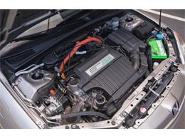 2003 Honda Civic (CC-2066055) for sale in Addison, Illinois