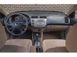 2003 Honda Civic (CC-2066055) for sale in Addison, Illinois