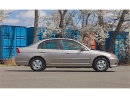 2003 Honda Civic (CC-2066055) for sale in Addison, Illinois