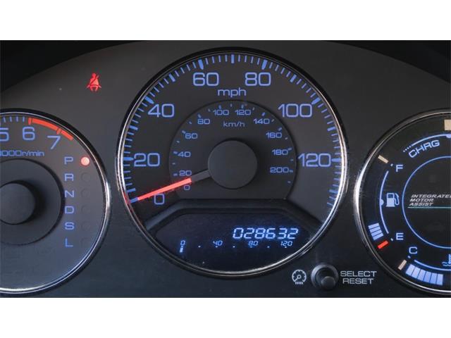 2003 Honda Civic (CC-2066055) for sale in Addison, Illinois