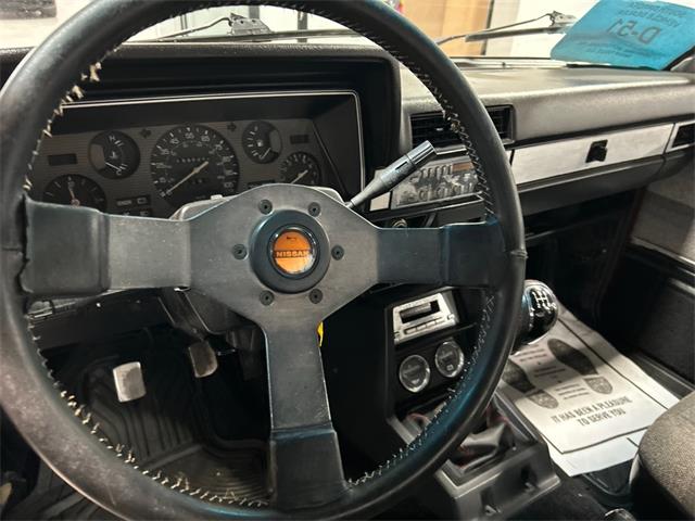 1985 Nissan Pickup (CC-2066056) for sale in Addison, Illinois