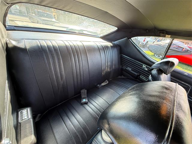 1969 Chevrolet Chevelle (CC-2066057) for sale in Addison, Illinois