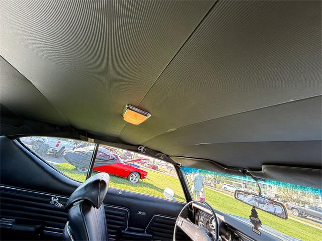 1969 Chevrolet Chevelle (CC-2066057) for sale in Addison, Illinois