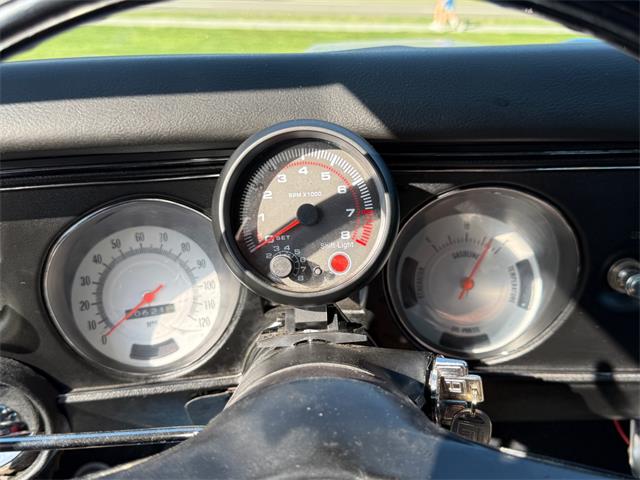 1969 Chevrolet Chevelle (CC-2066057) for sale in Addison, Illinois