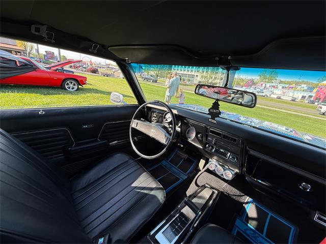 1969 Chevrolet Chevelle (CC-2066057) for sale in Addison, Illinois