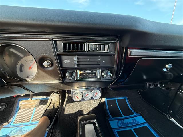 1969 Chevrolet Chevelle (CC-2066057) for sale in Addison, Illinois