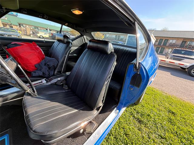 1969 Chevrolet Chevelle (CC-2066057) for sale in Addison, Illinois