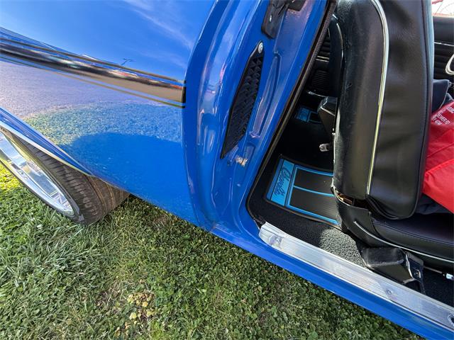 1969 Chevrolet Chevelle (CC-2066057) for sale in Addison, Illinois