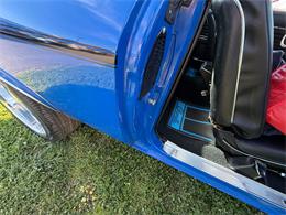 1969 Chevrolet Chevelle (CC-2066057) for sale in Addison, Illinois