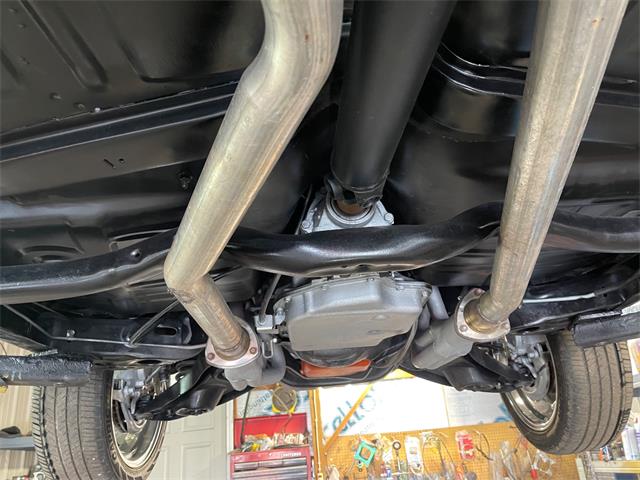 1969 Chevrolet Chevelle (CC-2066057) for sale in Addison, Illinois