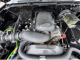 1987 Chevrolet Blazer (CC-2066058) for sale in Addison, Illinois