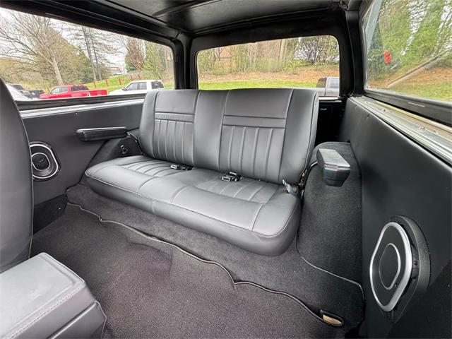 1987 Chevrolet Blazer (CC-2066058) for sale in Addison, Illinois