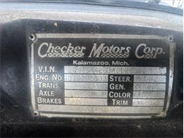 1981 Checker Marathon (CC-2066059) for sale in Carlisle, Pennsylvania