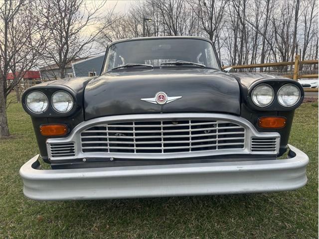 1981 Checker Marathon (CC-2066059) for sale in Carlisle, Pennsylvania