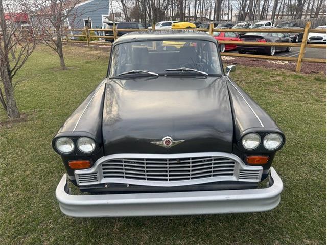 1981 Checker Marathon (CC-2066059) for sale in Carlisle, Pennsylvania