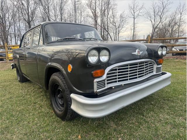 1981 Checker Marathon (CC-2066059) for sale in Carlisle, Pennsylvania
