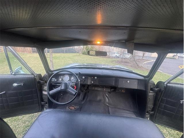 1981 Checker Marathon (CC-2066059) for sale in Carlisle, Pennsylvania