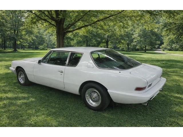 1987 Avanti Avanti II (CC-2066060) for sale in Carlisle, Pennsylvania